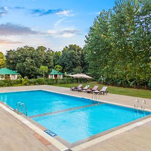 Zana Luxury Forest Resort, Ranthambore